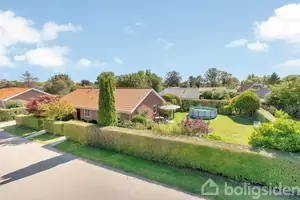 Villa på Åtoften 9, 8250 Egå