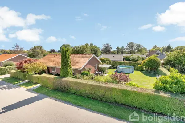 Villa på Åtoften 9, 8250 Egå