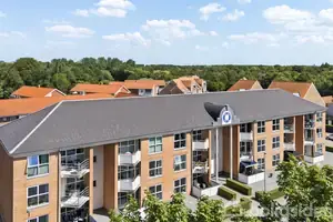 Andelsbolig på Sønderbro 7, 2. th., 6800 Varde