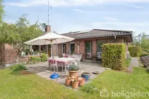 Villa på Kratmosevej 41, 2950 Vedbæk