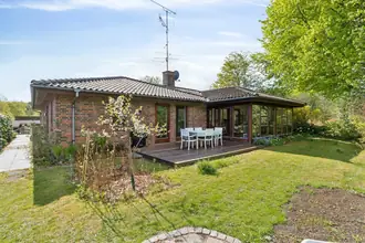 Villa på Kratmosevej 41, Trørød, 2950 Vedbæk