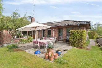 Villa på Kratmosevej 41, Trørød, 2950 Vedbæk