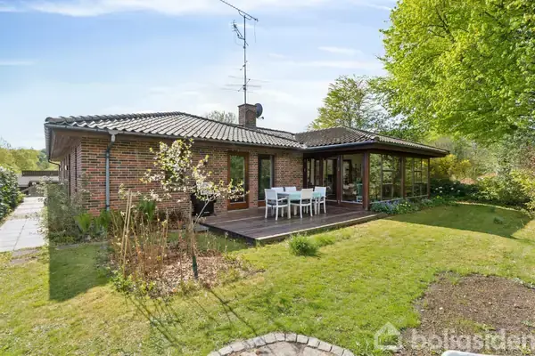 Villa på Kratmosevej 41, 2950 Vedbæk