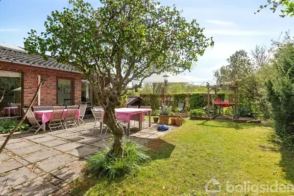 Villa på Kratmosevej 41, 2950 Vedbæk