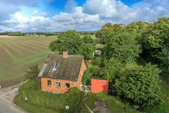 Villa på Klovbyvej 21, 4490 Jerslev Sjælland