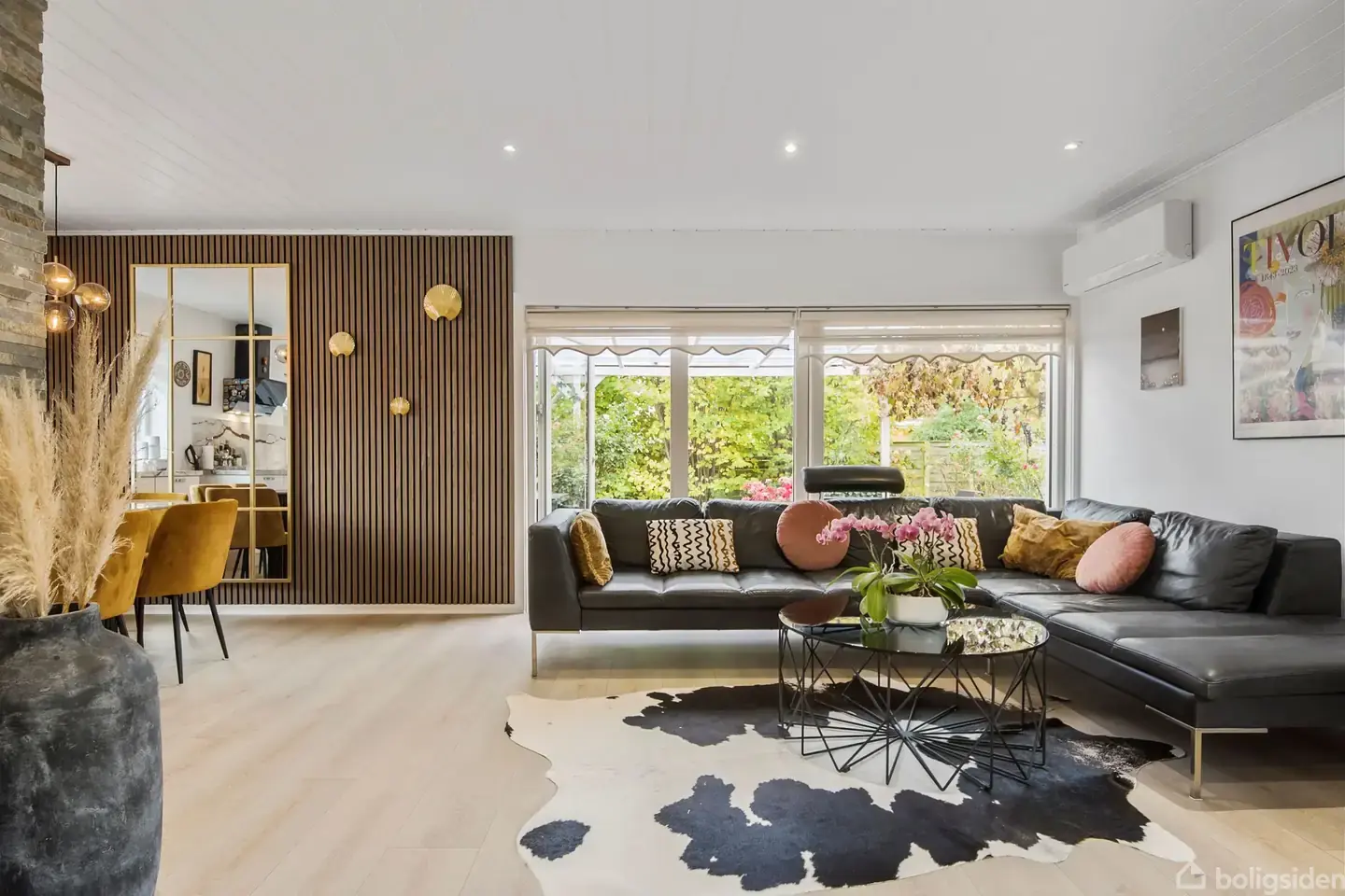 Villa på Strandgårdsvej 17, 4600 Køge