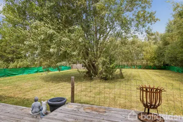 Fritidsbolig på Ovebæks Høj 19, 4571 Grevinge