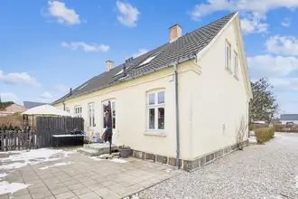 Rækkehus på Lindevej 6, tv., 4130 Viby Sjælland