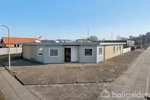 Villa på Viborggade 2, 9900 Frederikshavn