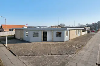 Villa på Viborggade 2, 9900 Frederikshavn