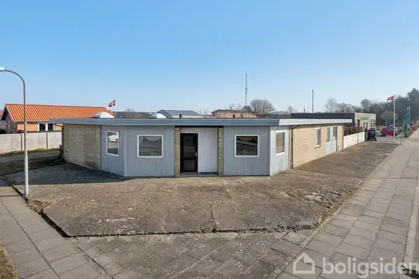 Villa på Viborggade 2, 9900 Frederikshavn