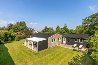 Villa på Birkevej 3, 6270 Tønder