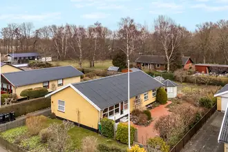 Villa på Sorthatvej 15, Sorthat-Muleby, 3700 Rønne