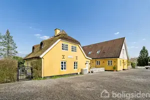 Landejendom på Kongelundsvej 609A, 2791 Dragør