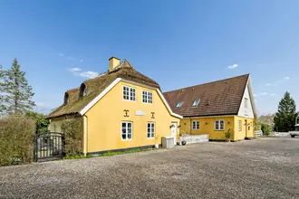 Landejendom på Kongelundsvej 609A, 2791 Dragør