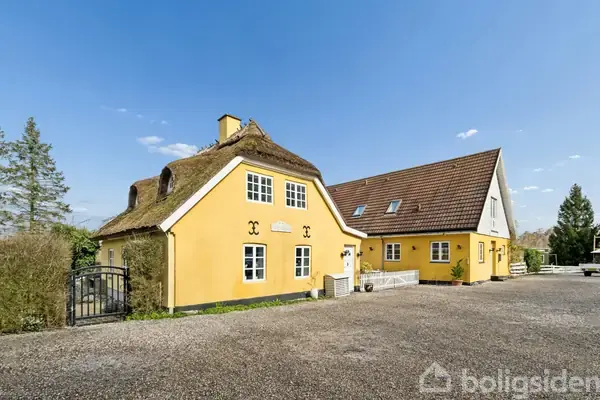 Landejendom på Kongelundsvej 609A, 2791 Dragør