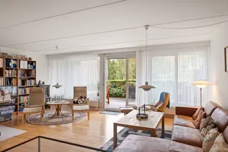 Ejerlejlighed på Geelskovparken 24, tv., Søllerød, 2830 Virum