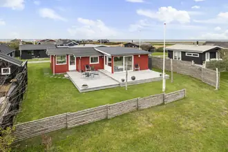 Fritidshus på Carlsbergvej 34, Lendrup, 9670 Løgstør