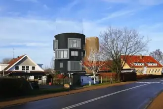 Helårsgrund på Sauntevej 24, 3100 Hornbæk