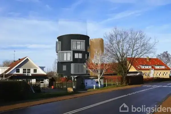 Helårsgrund på Sauntevej 24, 3100 Hornbæk