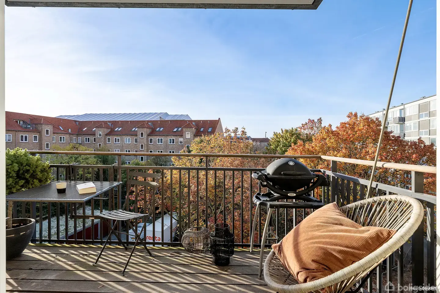 Ejerlejlighed på Finsensvej 47A, 4. 401., 2000 Frederiksberg