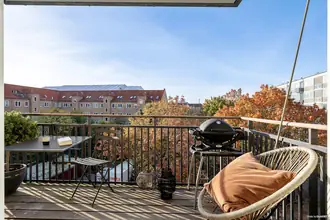 Ejerlejlighed på Finsensvej 47A, 4. 401., 2000 Frederiksberg