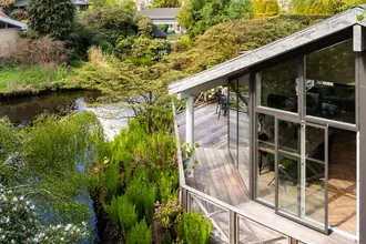 Villa på Spættevej 17, 2970 Hørsholm