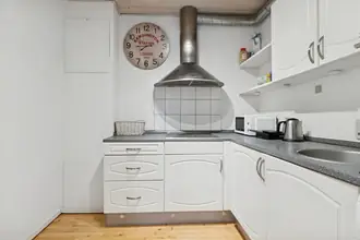 Ejerlejlighed på Revlingbakken 77, th., 9000 Aalborg