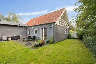 Ejerlejlighed på Gunilshøjvej 2D, 8600 Silkeborg