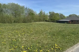 Helårsgrund på Stenagervej 20, 8752 Østbirk