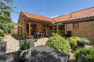 Villa på Th. Nielsens Gade 11C, 7400 Herning