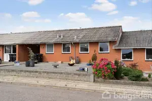 Rækkehus på Vibevej 28, 7760 Hurup Thy