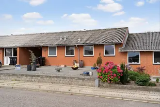 Rækkehus på Vibevej 28, 7760 Hurup Thy