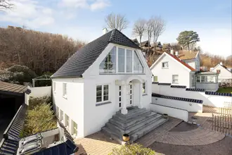 Villa på Nordre Strandvej 239B, 3140 Ålsgårde