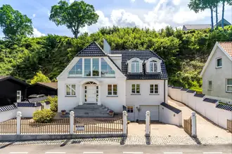 Villa på Nordre Strandvej 239B, 3140 Ålsgårde