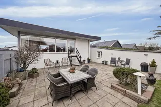 Villa på Hans Jensens Alle 25, 9850 Hirtshals
