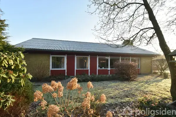 Villa på Skibbildvej 42, 7400 Herning