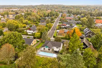 Villa på Pæremosevej 61, 2750 Ballerup