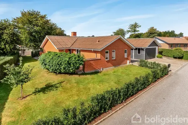 Villa på Kobberupvej 113, 7500 Holstebro