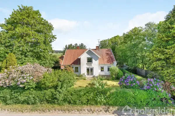 Villa på Allingkærvej 11, 8963 Auning