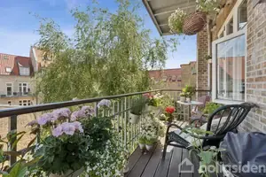Ejerlejlighed på Budolfi Plads 3, 3. tv., 9000 Aalborg