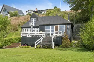 Fritidshus på Sejs Søvej 100, Sejs-Svejbæk, 8600 Silkeborg