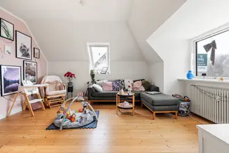 Ejerlejlighed på Palnatokesvej 42, 2., 5000 Odense C