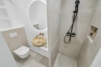 Ejerlejlighed på Roskildevej 278, tv., 2610 Rødovre