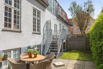 Ejerlejlighed på Kabbelejevej 20A, 2700 Brønshøj