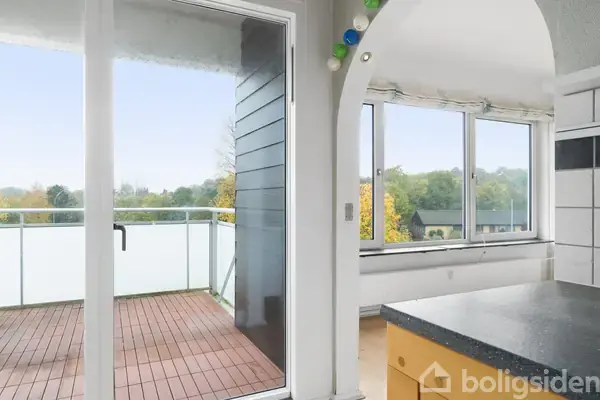 Ejerlejlighed på Hougårdsvej 58, 3. th., 8220 Brabrand