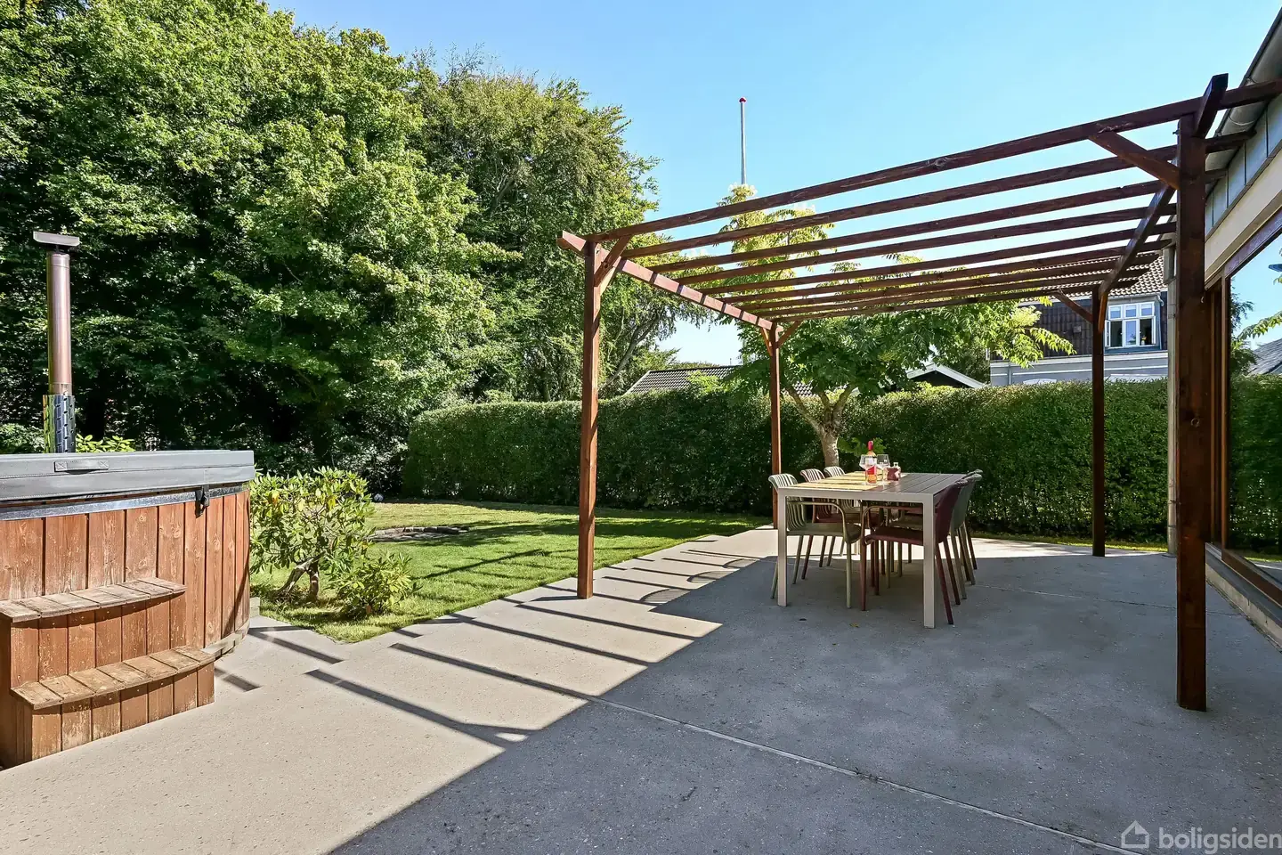 Villa på Frihedsvej 35, 6700 Esbjerg