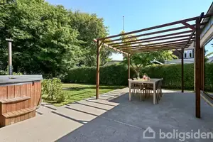 Villa på Frihedsvej 35, 6700 Esbjerg