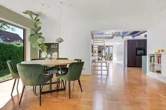 Villa på Frihedsvej 35, 6700 Esbjerg