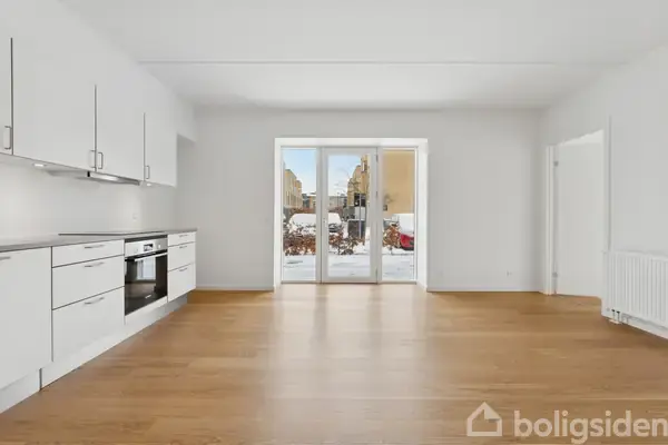 Ejerlejlighed på Sukkervænget 40, st. 1., 5000 Odense C